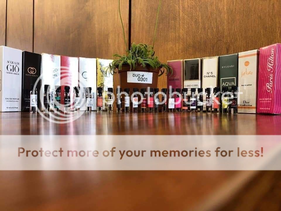 Dầu Thơm Chiết Pháp, Mùi Chuẩn Châu Âu, Check Code Mã QR - 12