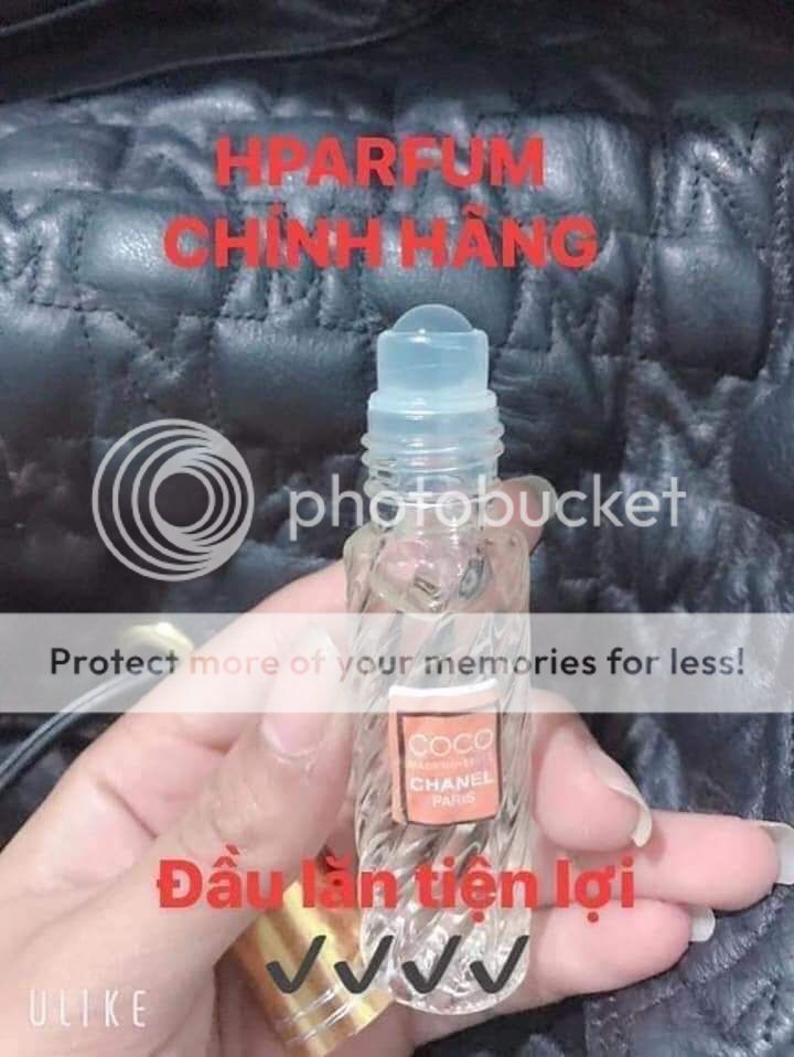 Dầu Thơm Chiết Pháp, Mùi Chuẩn Châu Âu, Check Code Mã QR - 11