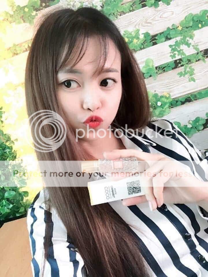 Dầu Thơm Chiết Pháp, Mùi Chuẩn Châu Âu, Check Code Mã QR - 20