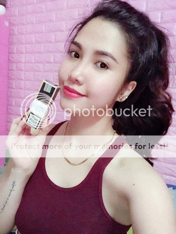 Dầu Thơm Chiết Pháp, Mùi Chuẩn Châu Âu, Check Code Mã QR - 18