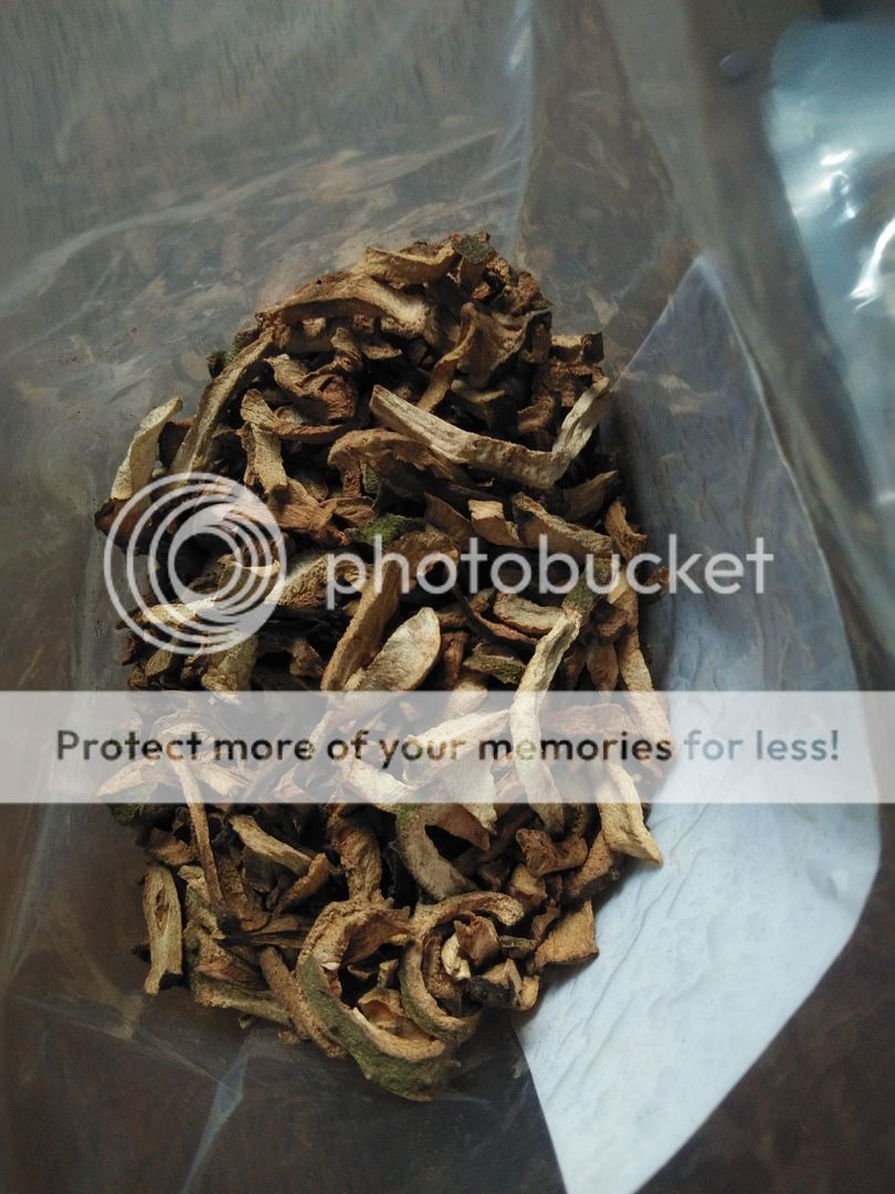 Trà Mãng Cầu Xiêm - 1