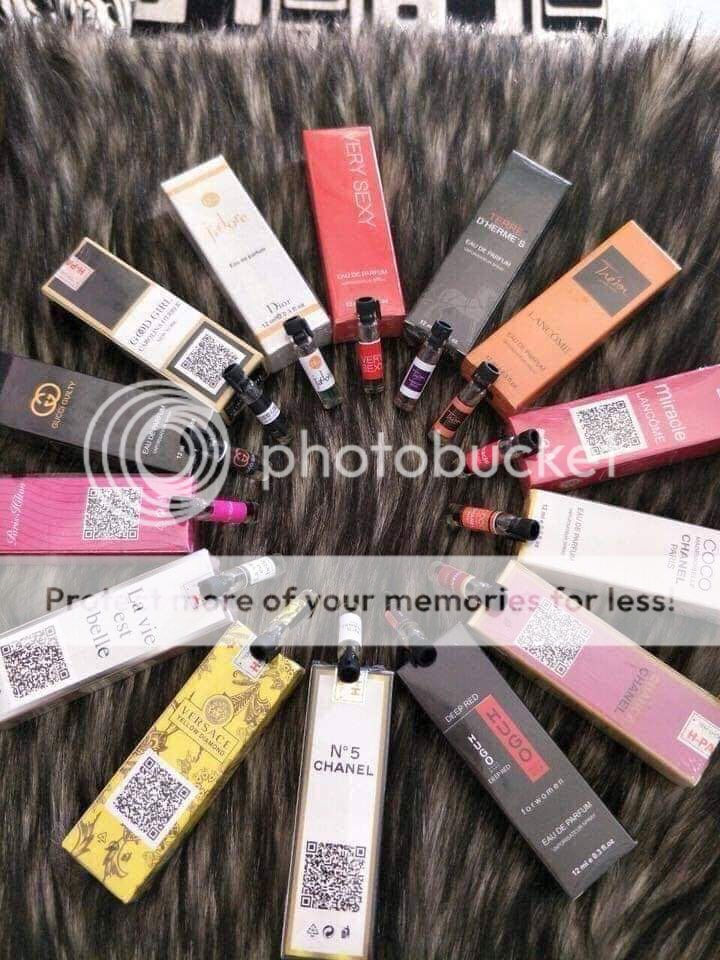 Dầu Thơm Chiết Pháp, Mùi Chuẩn Châu Âu, Check Code Mã QR - 2